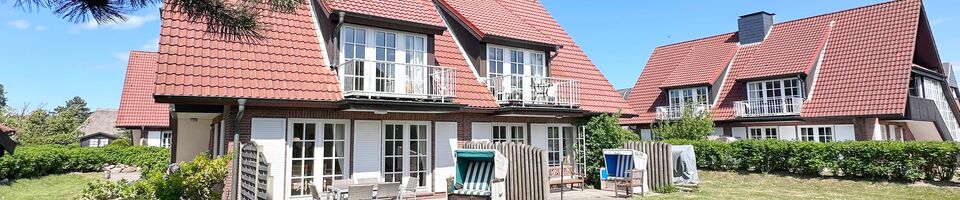 Ferienwohnung, App. 17