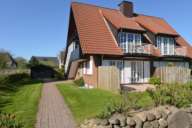 Ferienwohnung App. 10