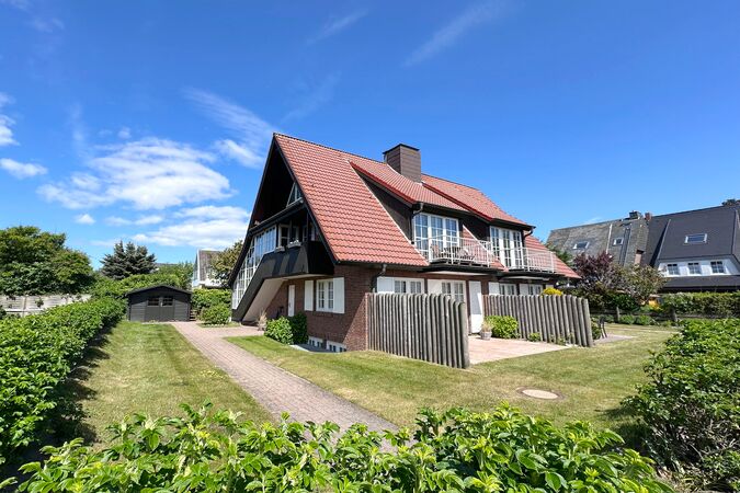 Ferienwohnung App. 10