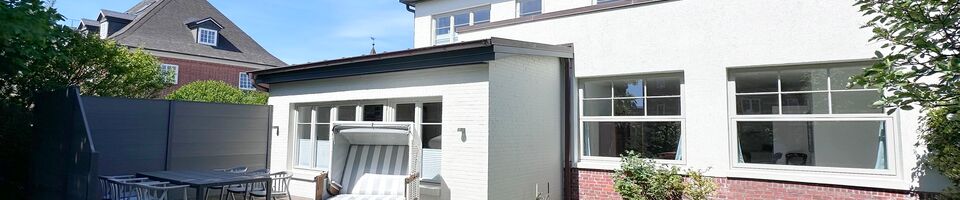 Haus Frebel, App. 1